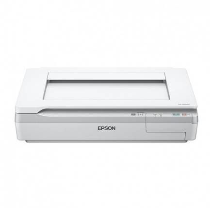 EPSON skener WorkForce DS-50000, A3, 600x600 dpi, USB 2.0