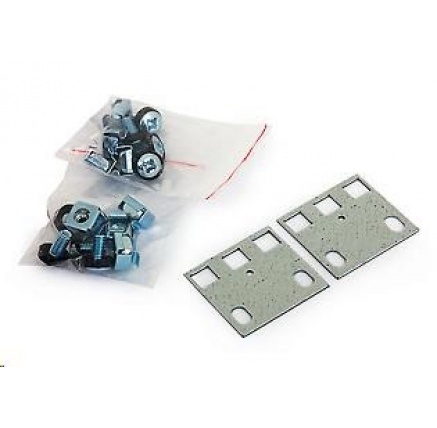 TRITON - Redukce 23“/21“,21“/19“ universální pro 1U - pár