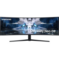 SAMSUNG MT LED LCD Gaming Monitor  49" Odyssey 49AG950NUXEN-prohnutý,VA,5120x1440,1ms,240Hz,HDMI,DisplayPort,Pivot