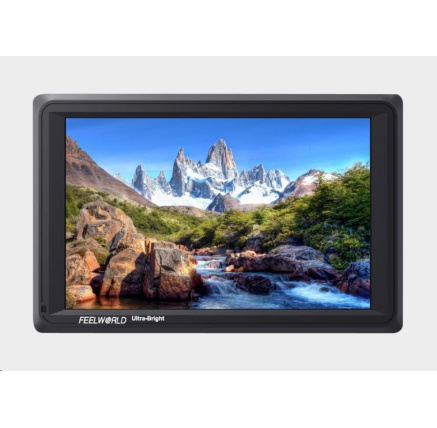 Feelworld Monitor FW279S 7" Feelworld Monitor FW279S 7"