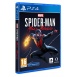 SONY PS4 hra Marvel's Spider-Man: Miles Morales