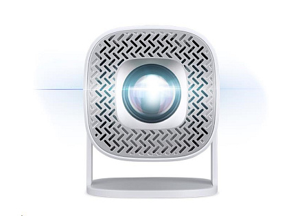 AOpen Projektor QH15s LCD 720p 6500 LED lm (180 ANSI) 1000:1 EMEA 0.62 Kg EURO/UK Power