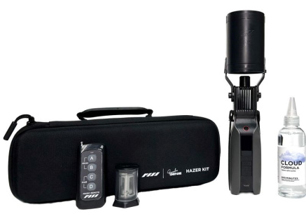 PMI SmokeGENIE - Hazer Kit