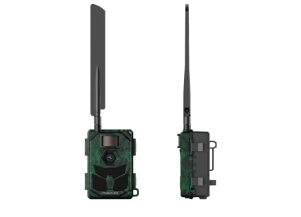 Camouflage EZ-4G PRO (4g trailcam) Camouflage EZ-4G PRO (4g trailcam)