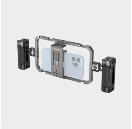 SmallRig 4121 All-In-One Video Kit Mobile Basic