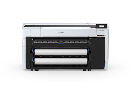 EPSON tiskárna ink SureColor T7700DM, 44", 6ink, 2400x1200 dpi, USB, Wi-Fi EPSON tiskárna ink SureColor T7700DM, 44", 6ink, 2400x1200 dpi, USB, Wi-Fi