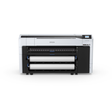 EPSON tiskárna ink SureColor T7700DM, 44", 6ink, 2400x1200 dpi, USB, Wi-Fi