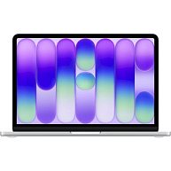 MacBook Neo 13'' A18 Pro chip  with 6-core CPU and 5-core GPU, 8GB, 512GB SSD, Touch ID - Silver