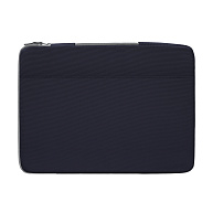 Protective Atmospheric Blue 15-16 Laptop Sleeve EURO