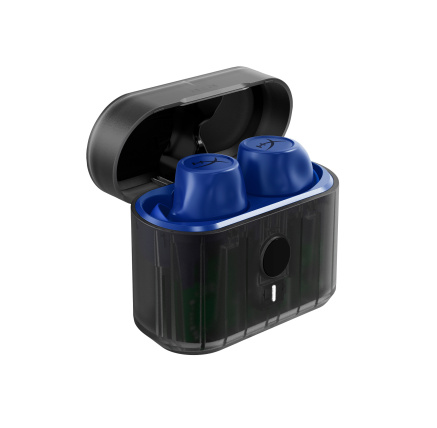 HyperX Cirro Buds Pro True Wireless BLU Earbuds - Mobile Audio