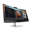 HP LCD 740pm  40" Curved (5120 x 2160, IPS,1000:1, 300nits,5ms, HDMI 2.0, DP 1.4, USB3-C, 2x5W speakers, Cam)