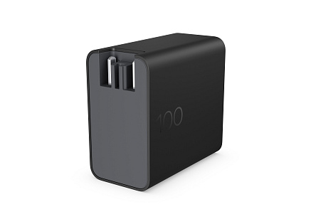 HP AC Adapter 100W Gallium Nitride Wall Charger HP AC Adapter 100W Gallium Nitride Wall Charger