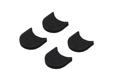 Insta360 GO 3S ochrana proti větru na mikrofon Insta360 GO 3S ochrana proti větru na mikrofon