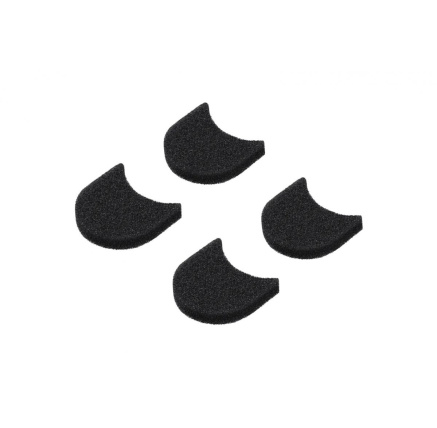 Insta360 GO 3S ochrana proti větru na mikrofon