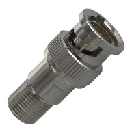 Veria BNC samec - F samice