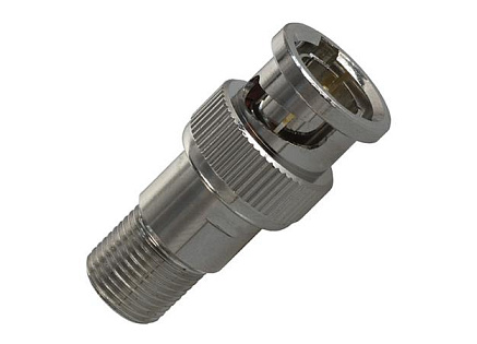 Veria BNC samec - F samice