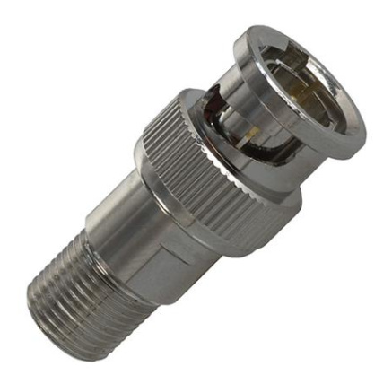 Veria BNC samec - F samice