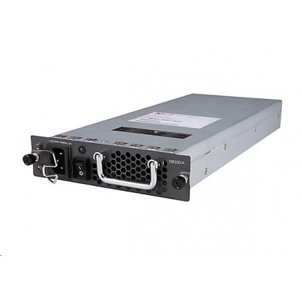 HPE 7502 300W AC Power Supply HPE 7502 300W AC Power Supply