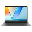 ASUS NTB Vivobook S 16 (M3607KA-OLED008W), AI 7 350, 16" 1920x1200, 32GB, 1TB SSD, Radeon, W11 Home, Matte Gray