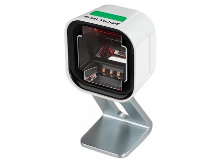 Datalogic Magellan 1500i, 2D, USB, multi-IF, kit (USB), white Datalogic Magellan 1500i, 2D, USB, multi-IF, kit (USB), white