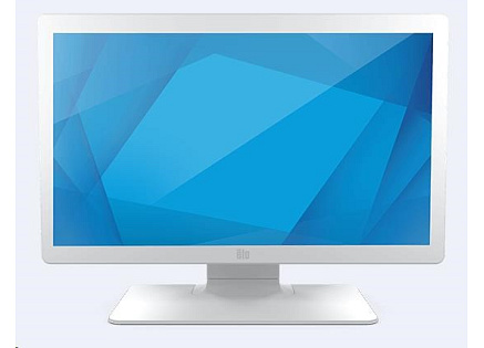Elo 2403LM, 61 cm (24''), Projected Capacitive, 10 TP, Full HD, white
