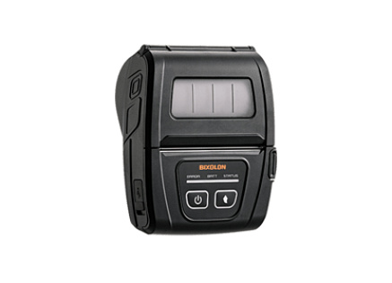 Bixolon SPP-C300, 8 dots/mm (203 dpi), USB, BT