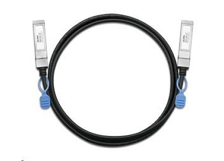 Zyxel DAC10G-1M, 10G (SFP+) direct attach cable 1 meter