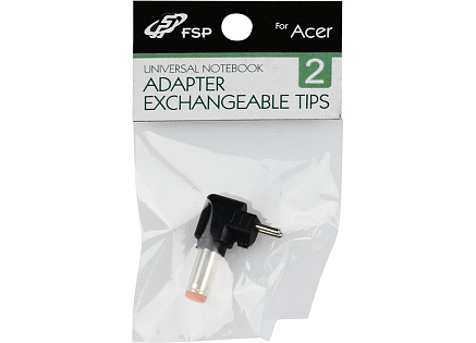 Fortron koncovka pro adaptéry FSP č.2 (ACER)