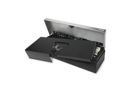 Uzávěr pokladní zásuvky SAFESCAN 4617L