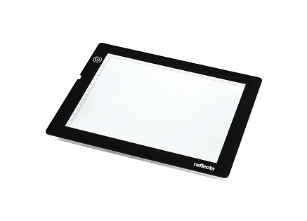 Reflecta LightPad A5 LED prosvětlovací panel Reflecta LightPad A5 LED prosvětlovací panel