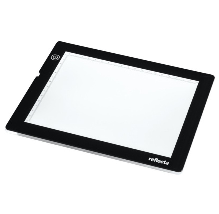 Reflecta LightPad A5 LED prosvětlovací panel