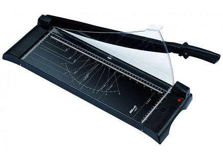 Řezačka KW 455 laser Řezačka KW 455 laser