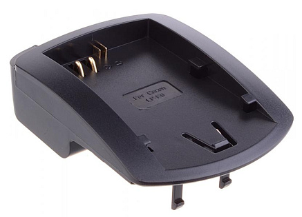 AVACOM redukce s elektronikou pro Canon LP-E6 k nabíječce AV-MP, AV-MP-BLN - AVP836E AVACOM redukce s elektronikou pro Canon LP-E6 k nabíječce AV-MP, AV-MP-BLN - AVP836E