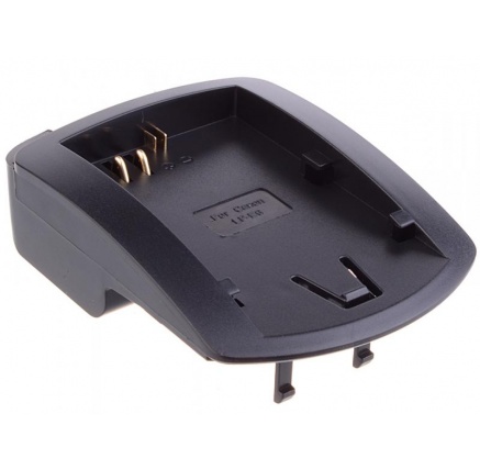 AVACOM redukce s elektronikou pro Canon LP-E6 k nabíječce AV-MP, AV-MP-BLN - AVP836E AVACOM redukce s elektronikou pro Canon LP-E6 k nabíječce AV-MP, AV-MP-BLN - AVP836E