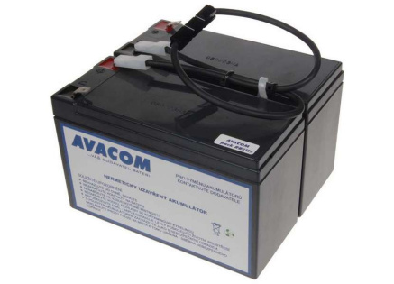 AVACOM náhrada za RBC109 - baterie pro UPS