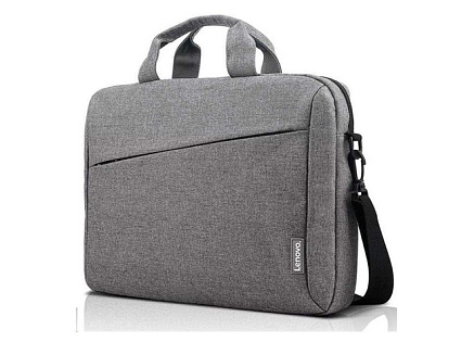 LENOVO brašna 15.6" Laptop Casual Toploader T210, šedá