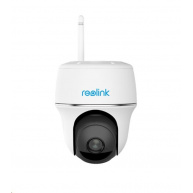 REOLINK bezpečnostní kamera Argus PT (4MP), 2.4 GHz