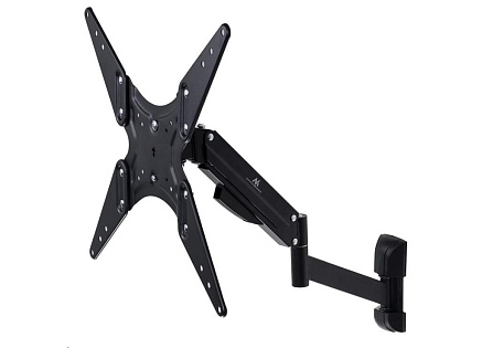 Otočný, sklopný, délkově a výškově stavitelný držák Tv Fiber Mounts AX784 Otočný, sklopný, délkově a výškově stavitelný držák Tv Fiber Mounts AX784