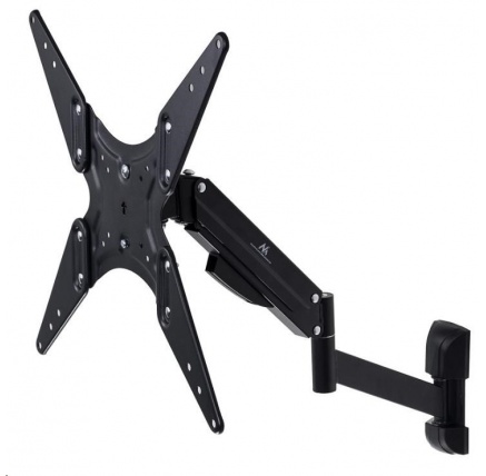 Otočný, sklopný, délkově a výškově stavitelný držák Tv Fiber Mounts AX784