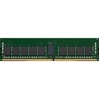 KINGSTON DIMM DDR4 32GB 2666MT/s CL19 ECC Reg 1Rx4 Micron F Rambus Server Premier