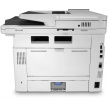 HP LaserJet Enterprise MFP M430f (38str/min, A4, USB, Ethernet, PRINT, SCAN, COPY, FAX, DADF, duplex)