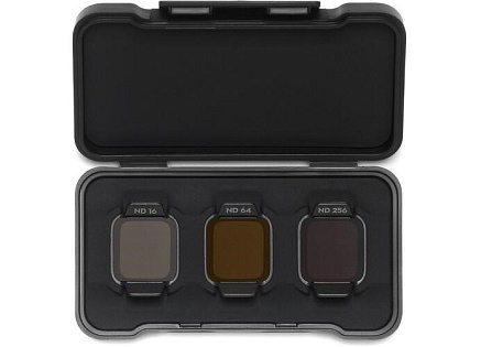 DJI Flip ND Filters Set (ND16/64/256) DJI Flip ND Filters Set (ND16/64/256)