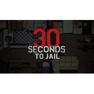 30 Seconds To Jail (PC) klíč Steam