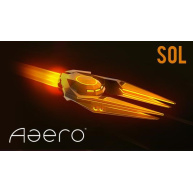 Aaero 'SOL' (PC) klíč Steam