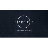 Starfield Premium Edition (Xbox Series X/S / Windows 10) (Europe)