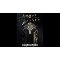 Assassin's Creed Odyssey Ultimate Edition