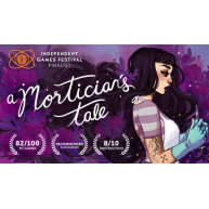 A Mortician's Tale (PC) klíč Steam