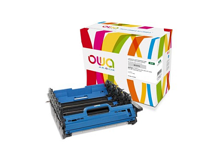 OWA Armor CMYK válec pro BROTHER HL L8250, 8350, DCP L8400,8450 MFC L86xx,88xx,9550,25000 Stran,DR321CL,drum (DR-321CL) OWA Armor CMYK válec pro BROTHER HL L8250, 8350, DCP L8400,8450 MFC L86xx,88xx,9550,25000 Stran,DR321CL,drum (DR-321CL)