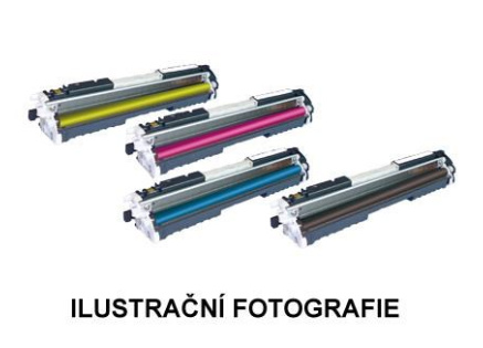 SPO alternativní toner pro Canon LBP631Cdw, LBP633Cdw, MF651Cw HC. yellow, 2.350 str.