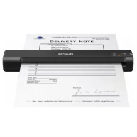 EPSON skener WorkForce ES-50, A4, 600x600dpi, USB, mobilní